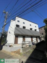 小田急小田原線百合ヶ丘駅まで徒歩8分