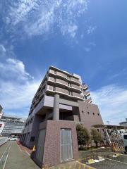 地下鉄御堂筋線北花田駅まで徒歩2分