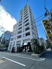 パークリュクス西麻布