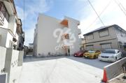 CRASTINE魚住町