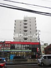 グランデージ新深江