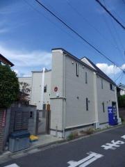 サークルハウス西荻北