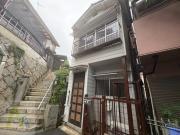 氷室町戸建