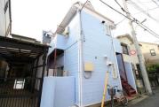 都営三田線板橋本町駅まで徒歩6分