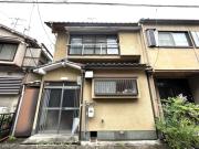 上賀茂山本町貸家