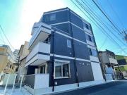 オプンティア大師前
