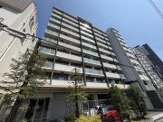 QCフラット北堀江