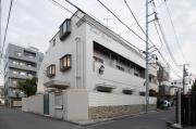 ＪＲ山手線目白駅まで徒歩10分