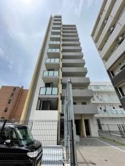 地下鉄箱崎線箱崎宮前駅まで徒歩3分