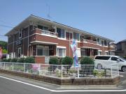 ＪＲ中央線八王子駅までバス約30分 徒歩3分