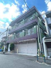 大京コーポマンション