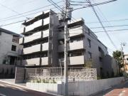 ルーブル中馬込弐番館