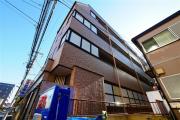 東京メトロ東西線葛西駅まで徒歩3分