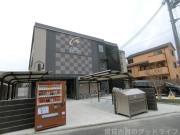 ファステート京都東福寺パラベル