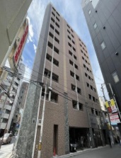 地下鉄堺筋線恵美須町駅まで徒歩5分