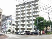とさでん交通後免線デンテツターミナル駅までバス約4分 徒歩2分