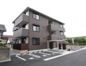 DーROOM西熊本駅
