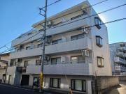 相鉄本線さがみ野駅まで徒歩9分