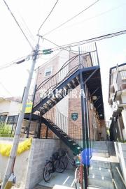 ハーミットクラブハウス神奈川新町
