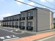 東武野田線高柳駅まで徒歩17分
