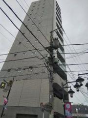 フレンシア椎名町