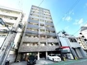 ＪＲ関西本線ＪＲ難波駅まで徒歩10分