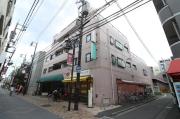 ＪＲ京浜東北・根岸線北浦和駅まで徒歩2分