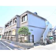京王線上北沢駅まで徒歩2分
