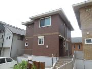 松本様 戸建借家