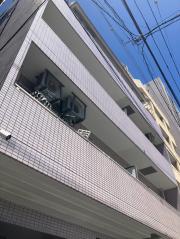 ＪＲ京浜東北・根岸線川崎駅まで徒歩10分