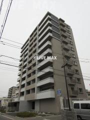 第11ケイコーマンション駅南