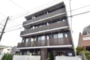 小田急江ノ島線湘南台駅まで徒歩5分