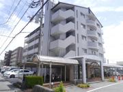 メゾンふだば