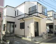 中尾戸建
