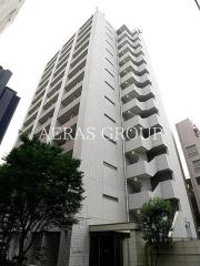 パークハビオ西新宿