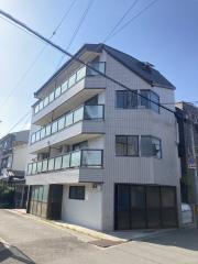 木川ハイツ