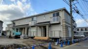 相鉄いずみ野線いずみ中央駅まで徒歩8分