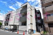 フジパレス垂水町V番館