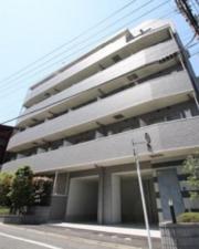 都営浅草線馬込駅まで徒歩8分
