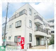 北総線北国分駅まで徒歩14分