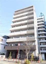 京急大師線川崎大師駅まで徒歩5分