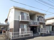 ＪＲ山陽本線英賀保駅まで徒歩9分