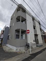 近鉄名古屋線黄金駅まで徒歩5分