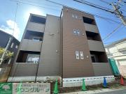 REGALEST 松ヶ丘町