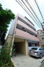 京王井の頭線東松原駅まで徒歩2分