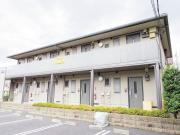 西武拝島線東大和市駅まで徒歩24分