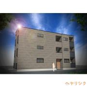 ボヌール栄生