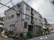 マンションふき