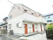 JTテラスハウス見沼代親水公園