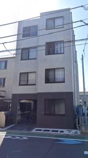 WINDS蒲田